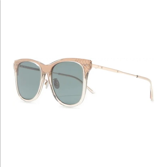 Bottega Veneta Authentic Sunglasses 56mm main image 5